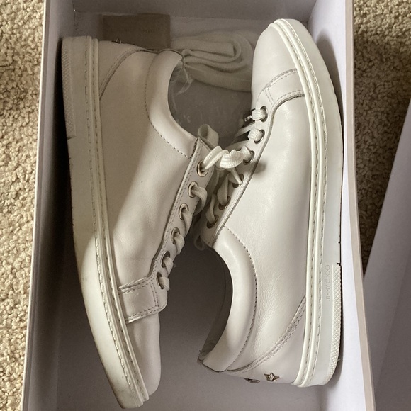 Jimmy Choo Men’s Cash sneakers - Picture 2 of 5